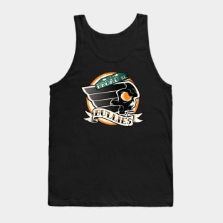 Broad Street Bullies Tank Top